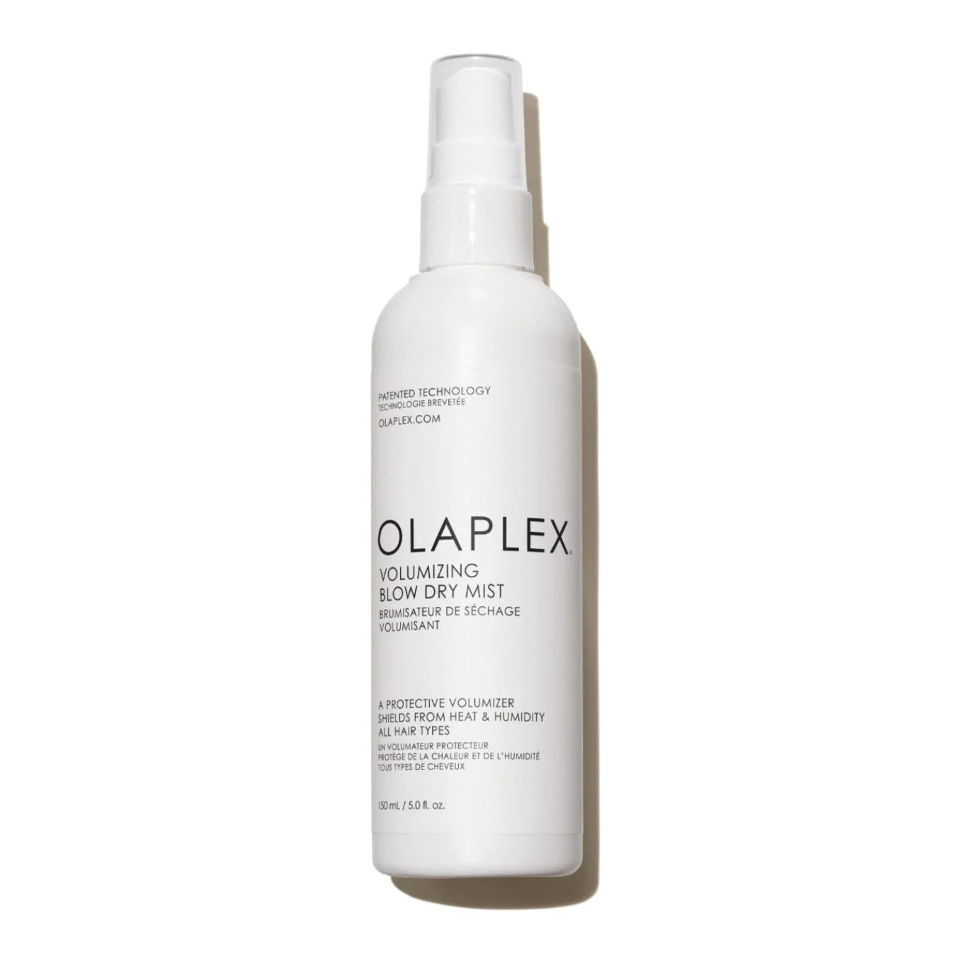 Volumizing Blow Dry Mist