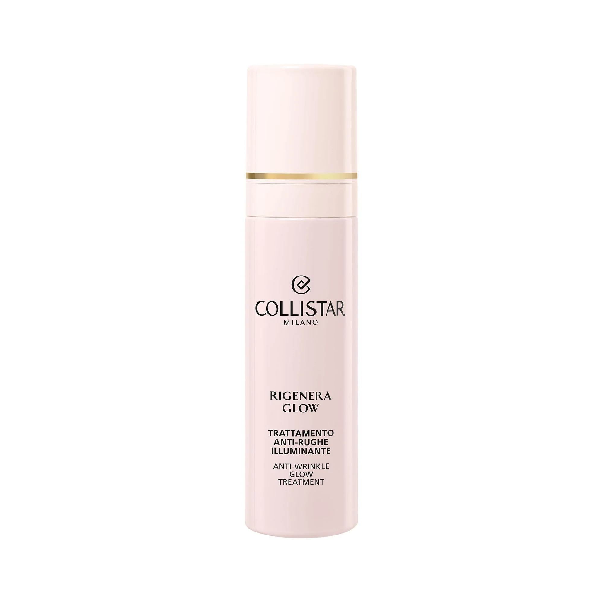 Rigenera Glow Trattamento Illuminante Anti-Rughe