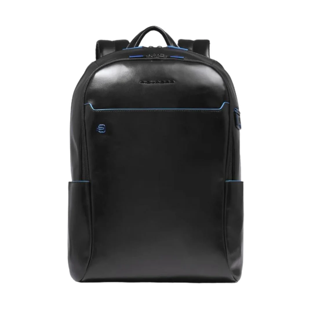 Zaino grande porta computer 15,6" e porta iPad® Blue Square