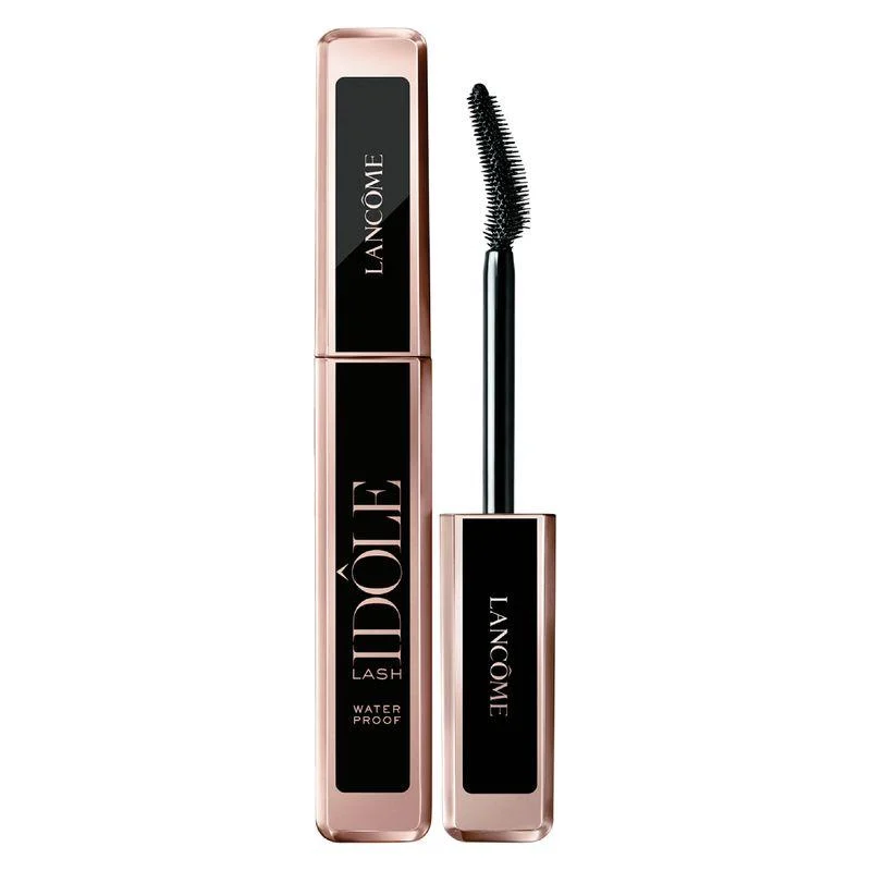 Mascara Waterproof Lash Idôle