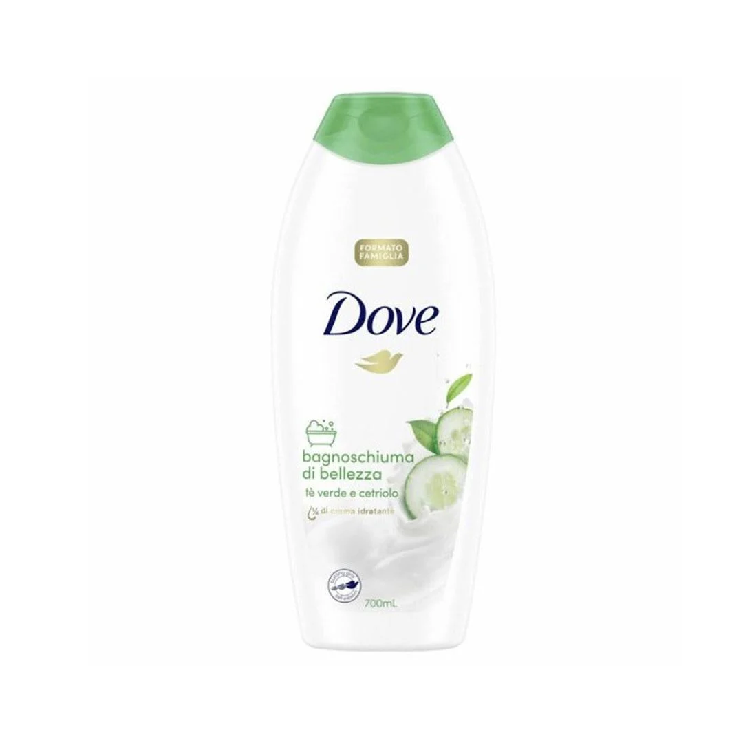 Bagno Doccia Go Fresh