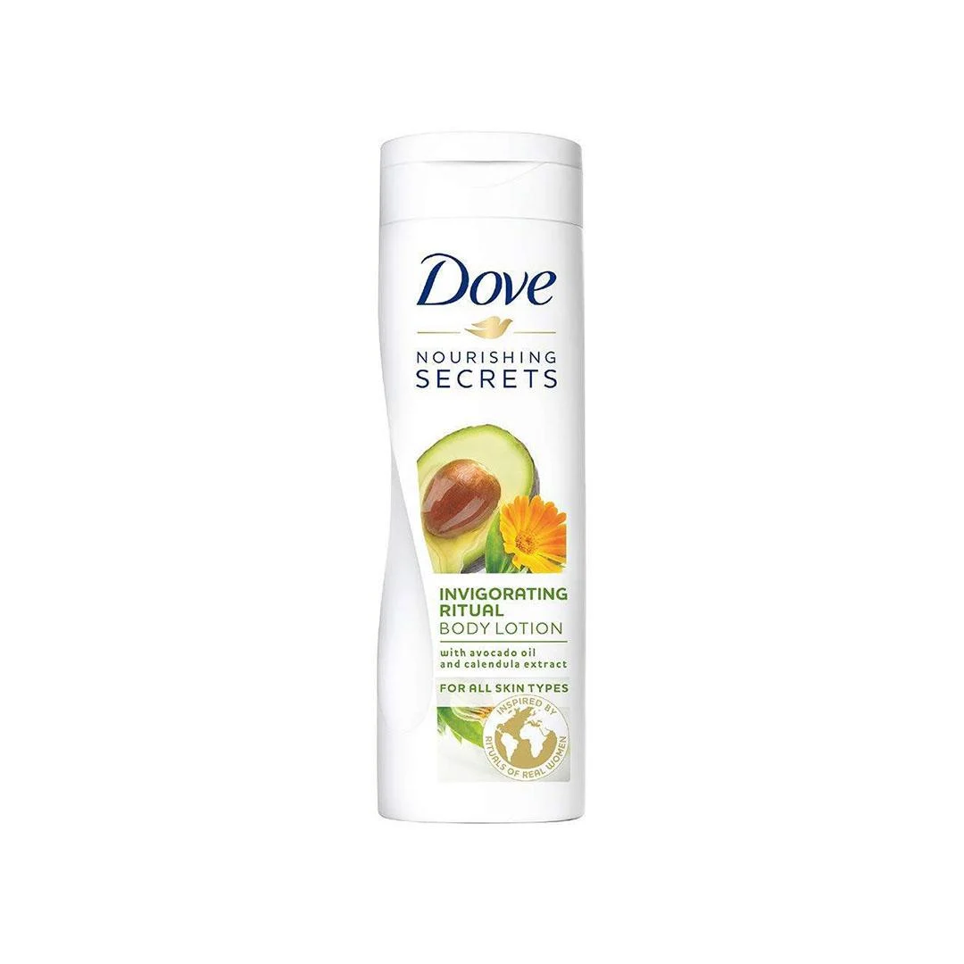 Crema Corpo Fluida Invigoranting Ritual