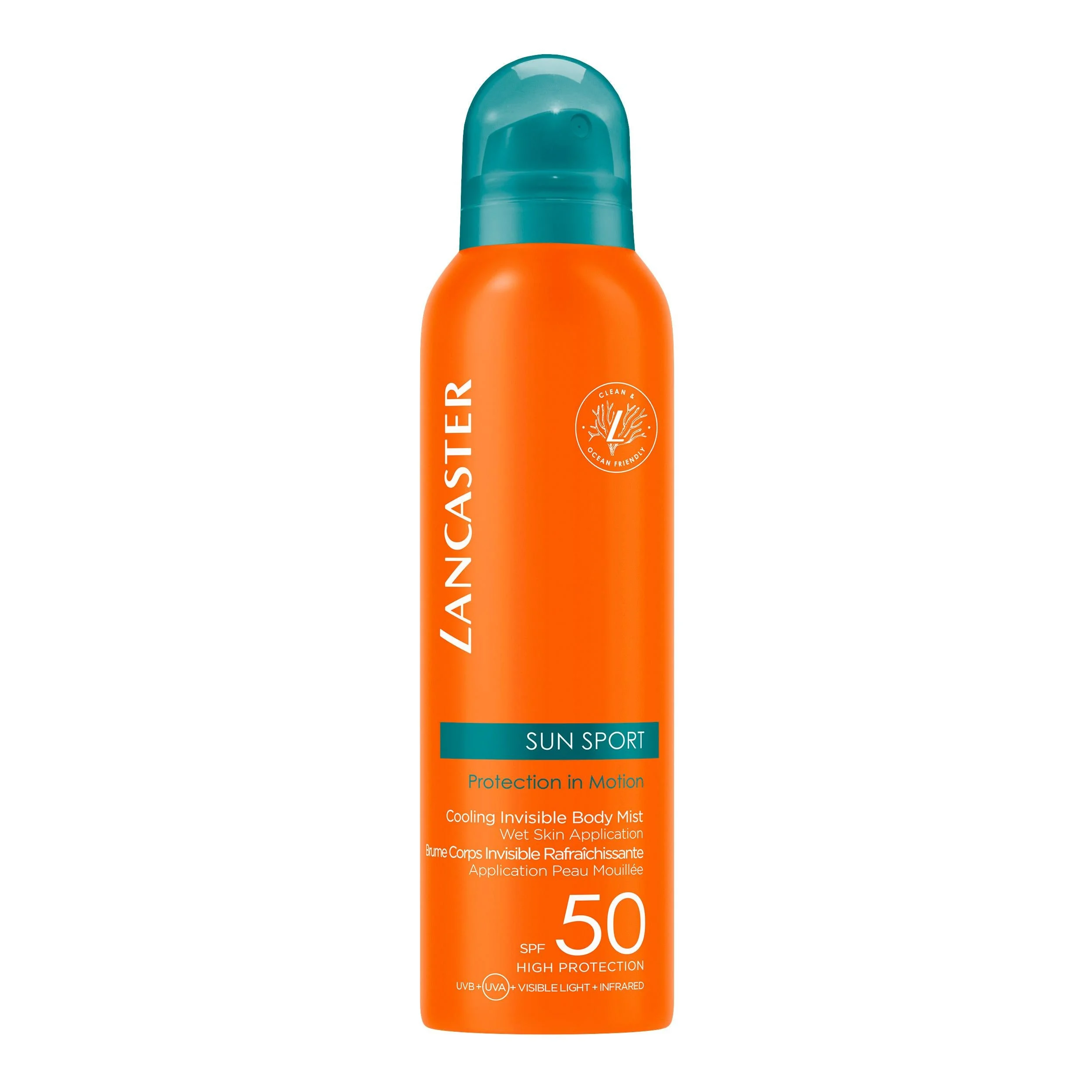 Sun Sport Sun Protective Fluid SPF50