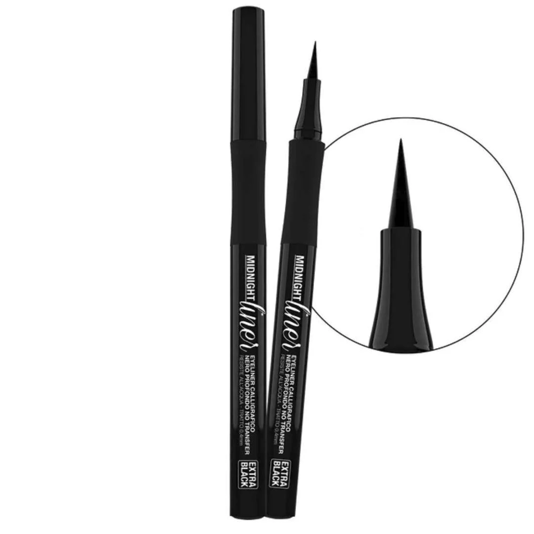 Midnight Liner