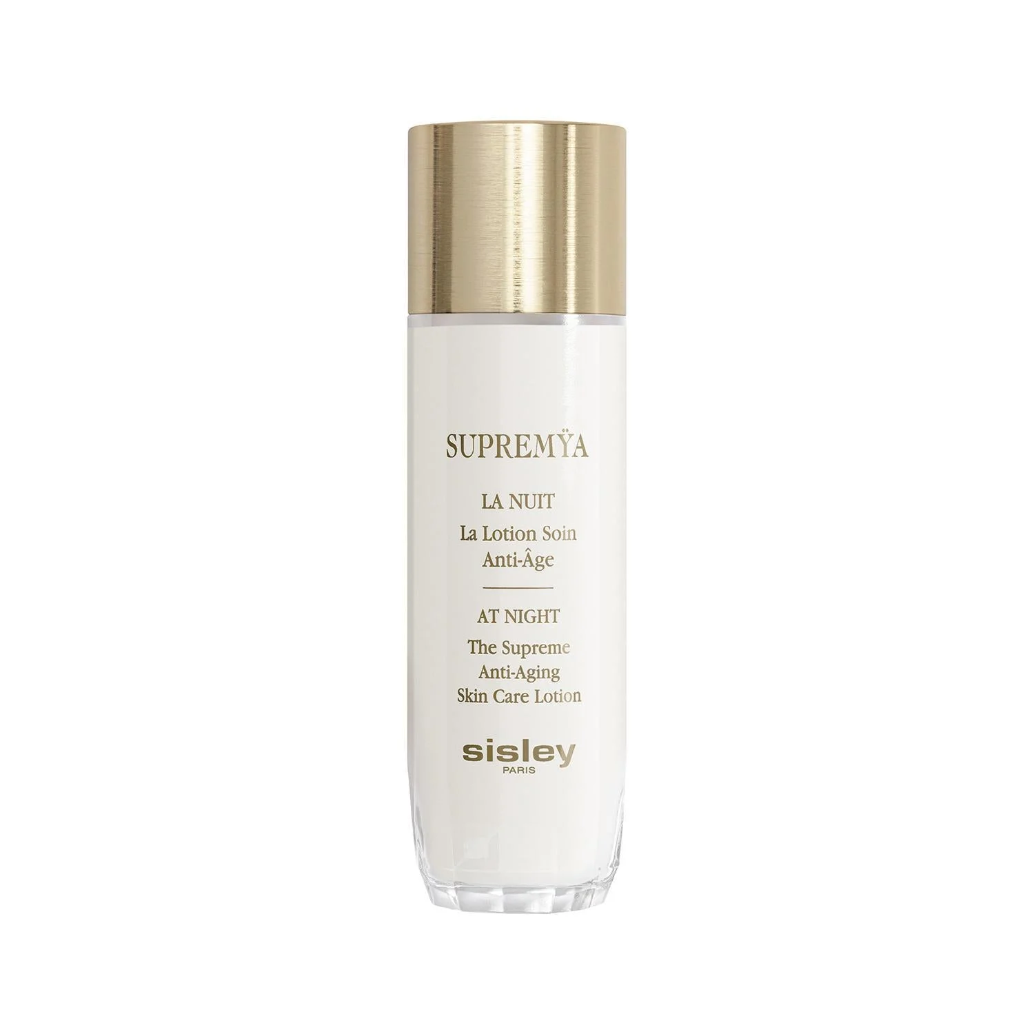 Supremya La Nuit La Lotion Soin Anti-Age