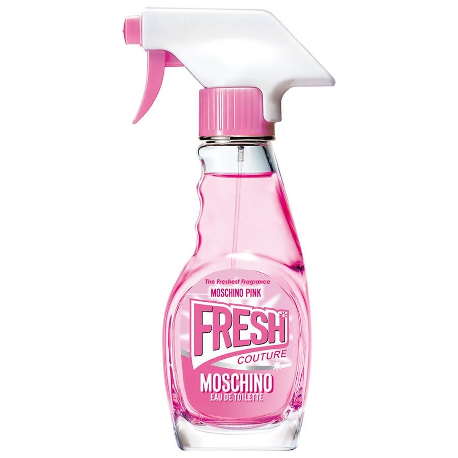 Fresh Pink Couture