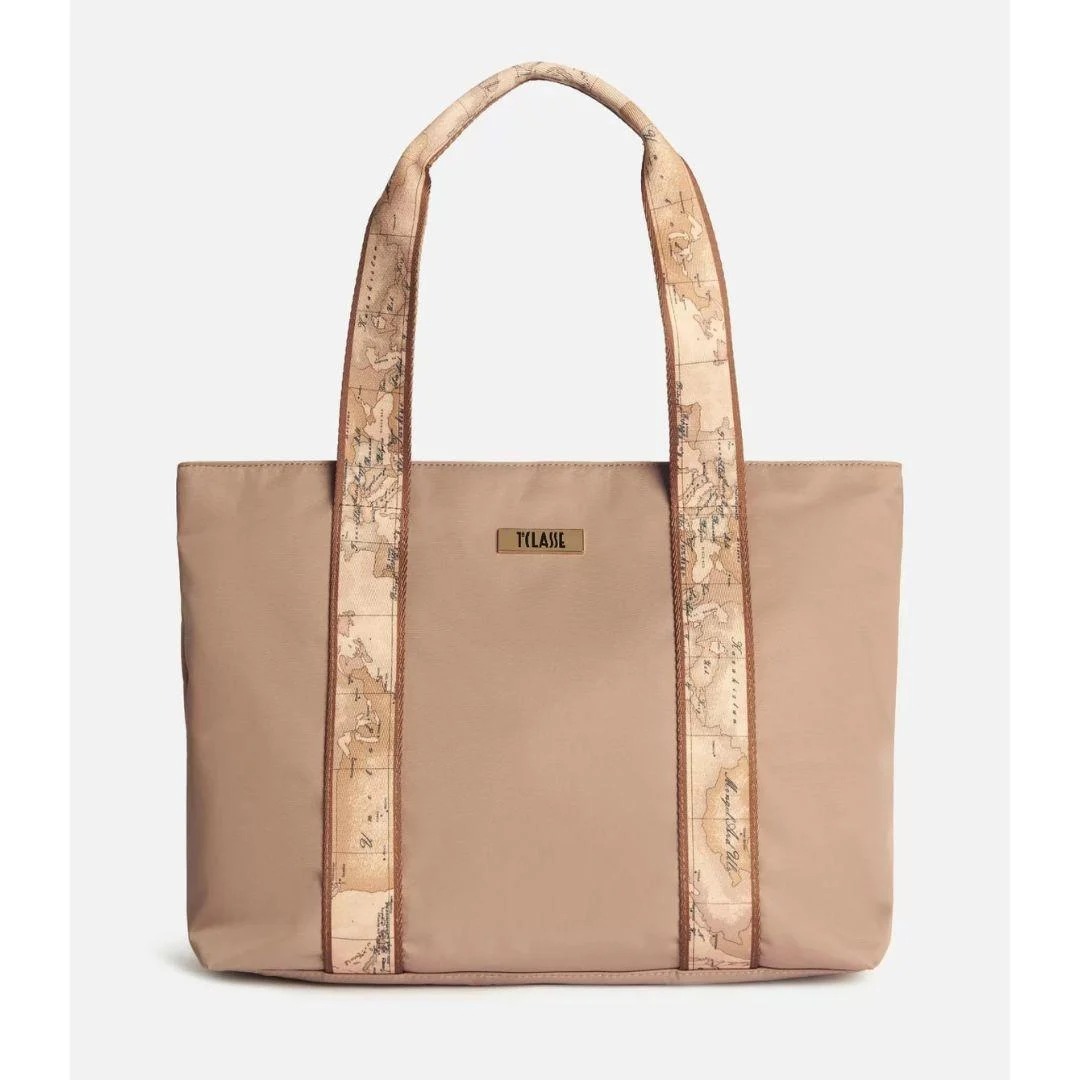 2000's Nylon Borsa Shopping