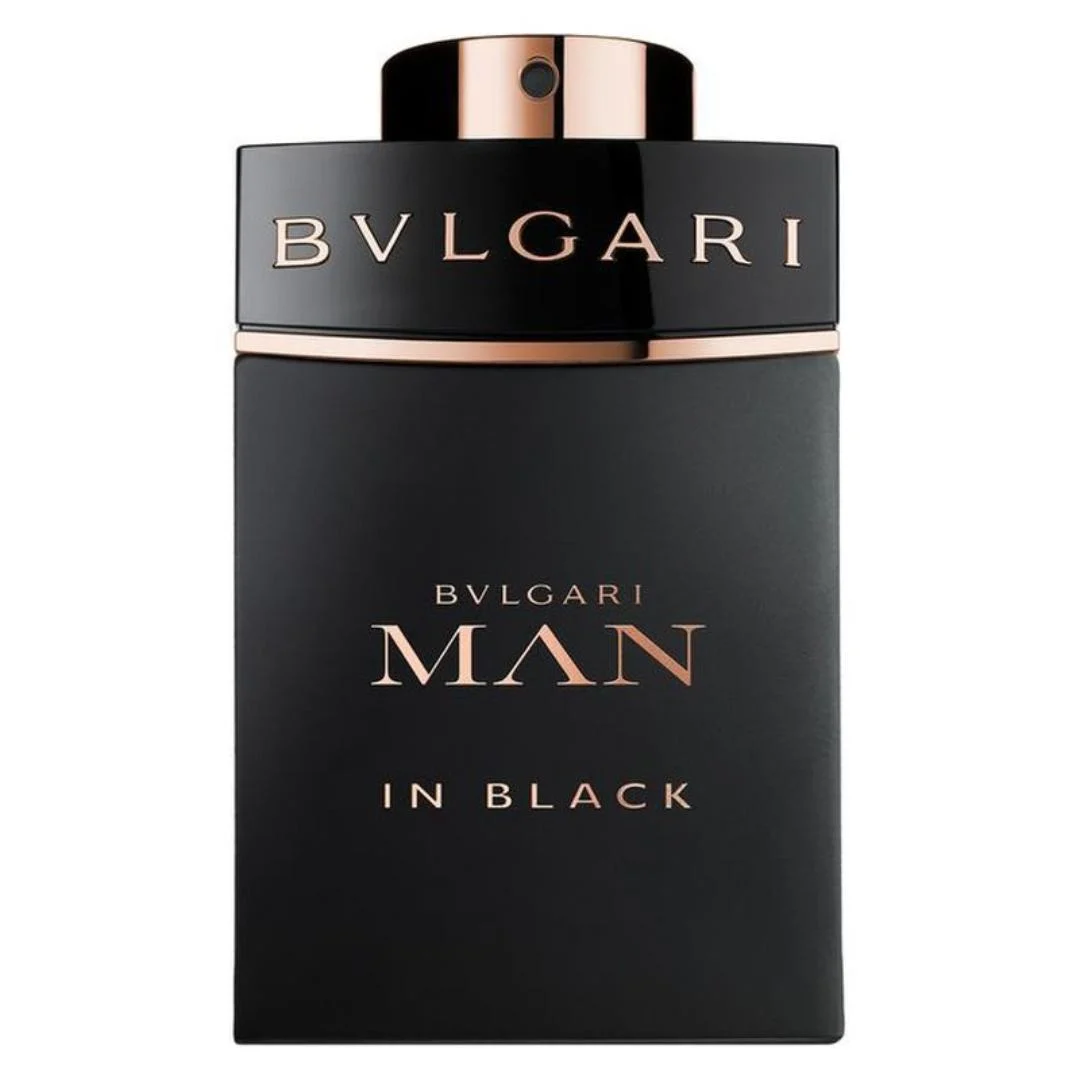 Man in Black