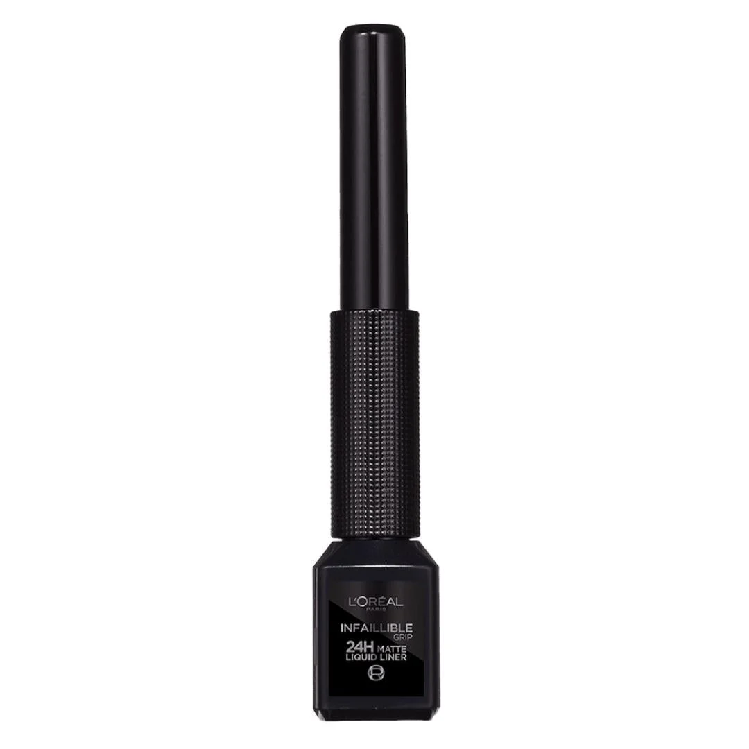 Infaillible Grip 24H Matte Liquid Liner