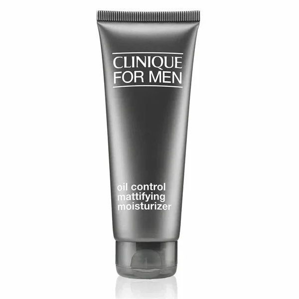 For Men Oil-Free Moisturizer