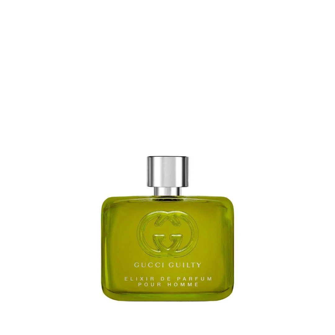 Gucci Guilty Elixir de Parfum Pour Homme