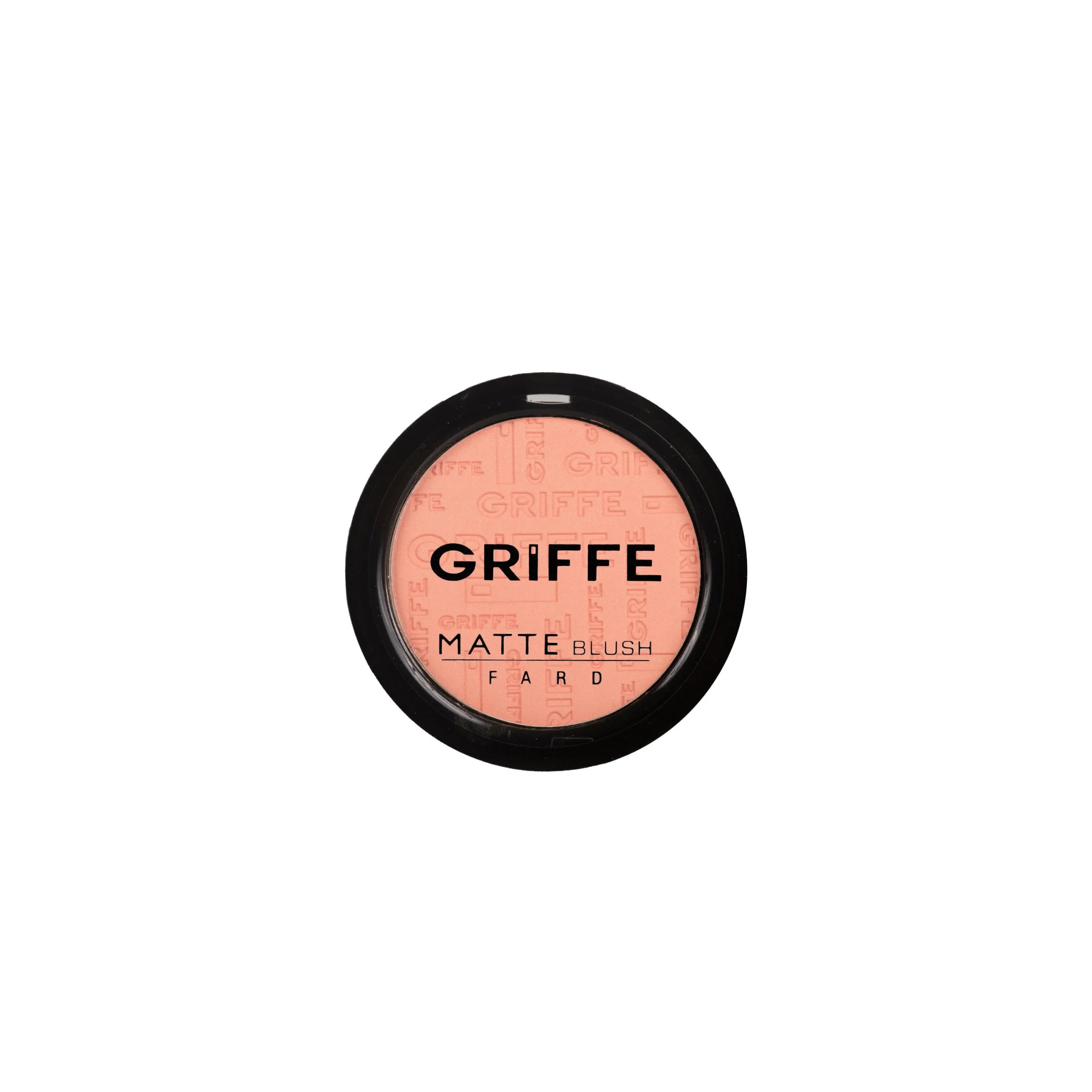 Matte Blush
