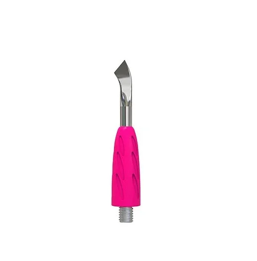 Staleks Attacco per manicure Combo Uniq 14 (Bent Blade)