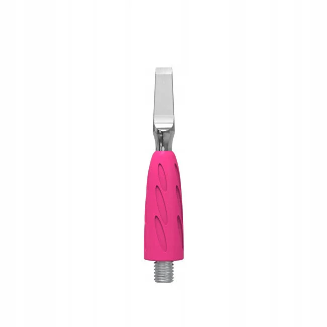 Staleks Attacco per manicure Combo Uniq 15 (lama dritta)