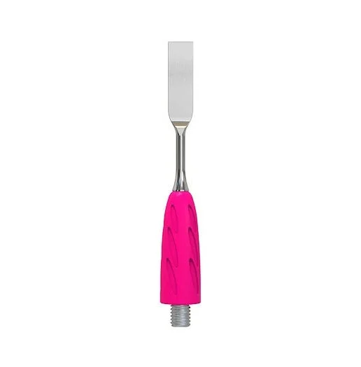 Staleks Attacco per manicure Combo Uniq 18 (piatto dritto)