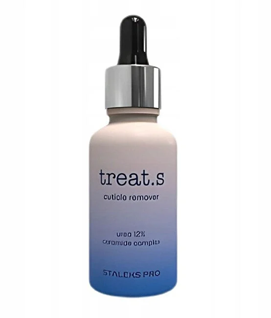 Staleks Treat.s Struccante Cuticole 30ml