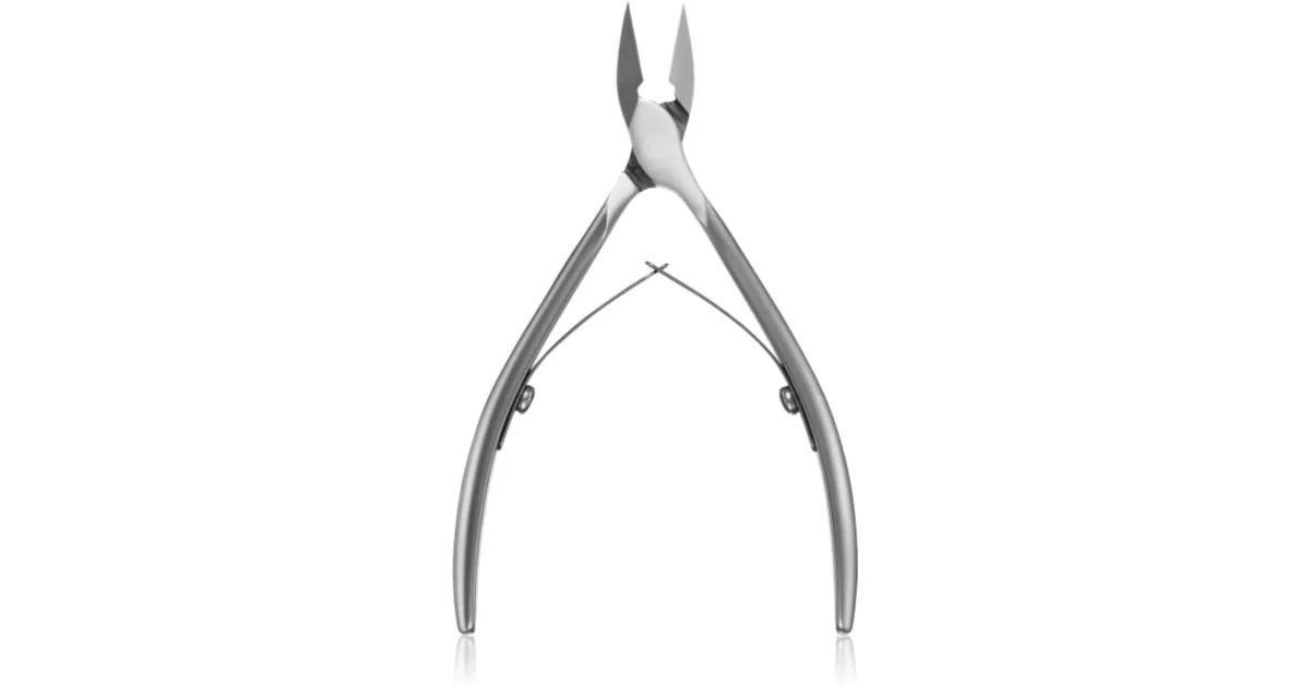 Staleks Tronchesino per unghie incarnite professionale Smart 71 14 mm - Tronchesino professionale per unghie incarnite