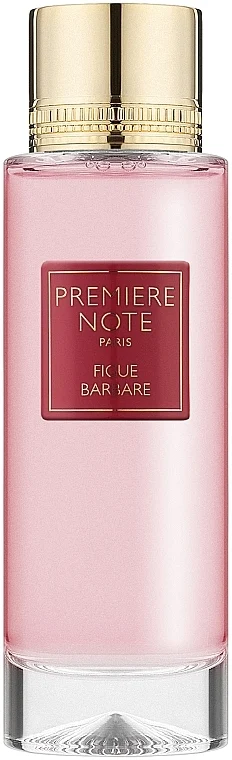 Premiere Note Figue Barbare