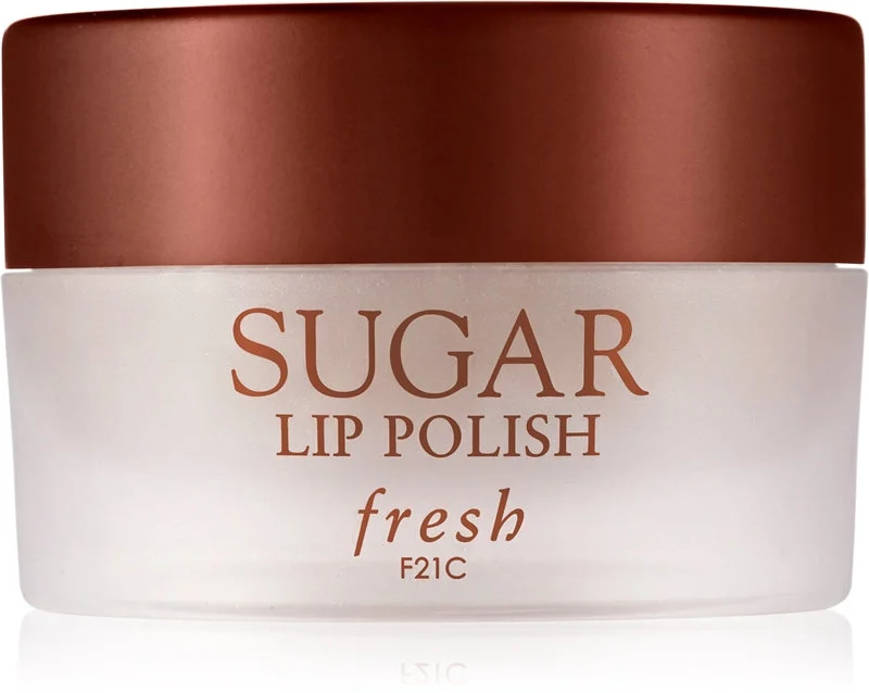 fresh Sugar scub allo zucchero per le labbra 10 g