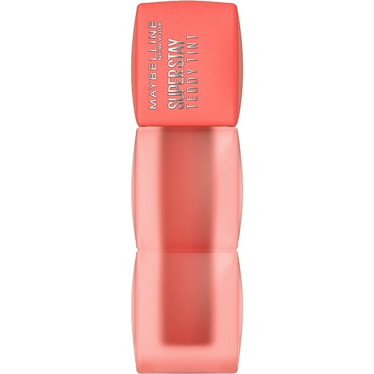 Maybelline New York Superstay Teddy Tint