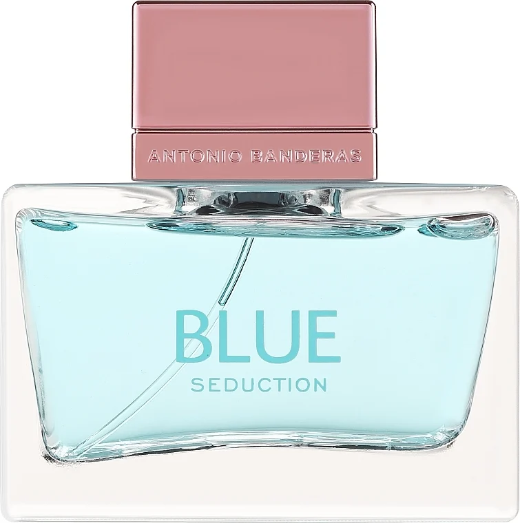 Banderas Blue Seduction For Women