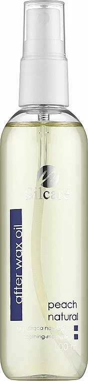Olio dopo depilazione