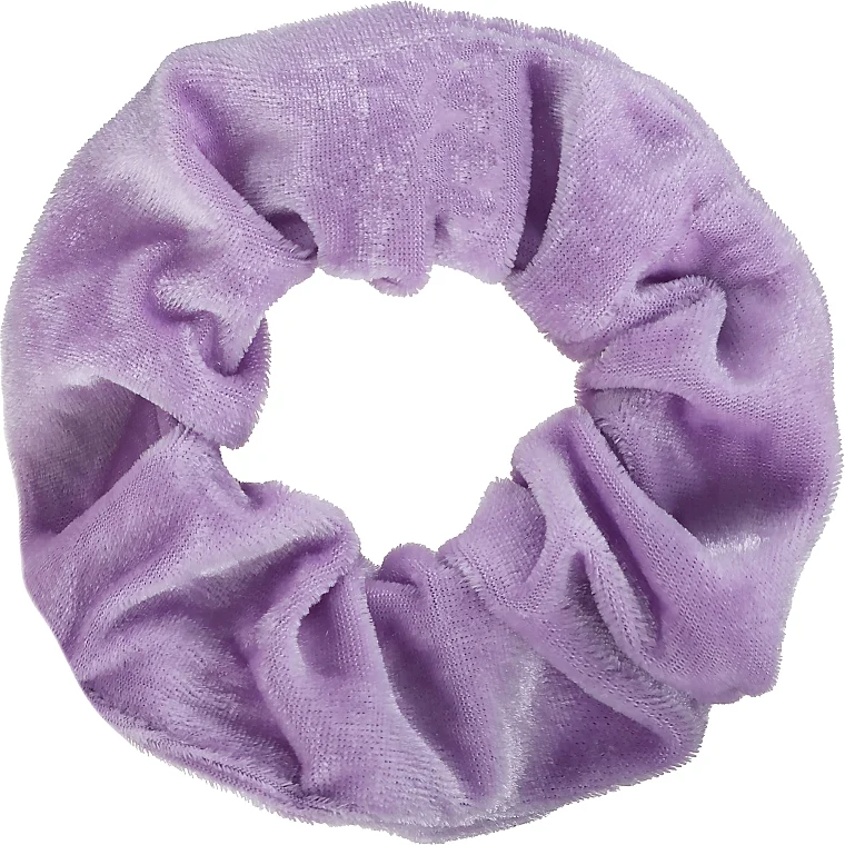 Elastico per capelli, 25808, viola