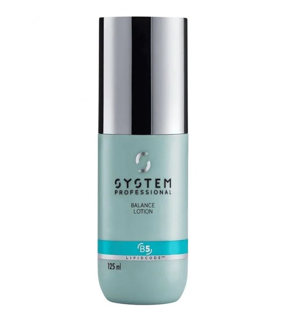 System Balance Lotion 125 ml