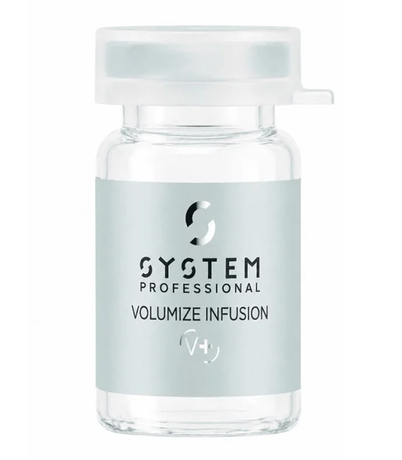 System Color Save Infusion 5ml