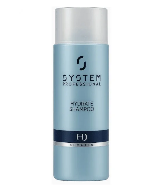 System Hydrate Shampoo 50 ml