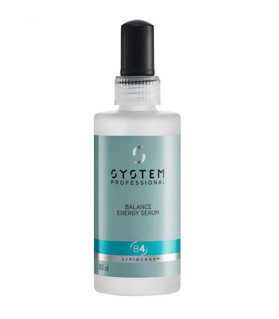 System Professional Balance Energy Serum 100ml