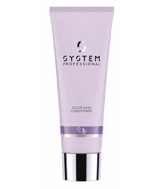 System Professional Color Save Conditioner 200 ml