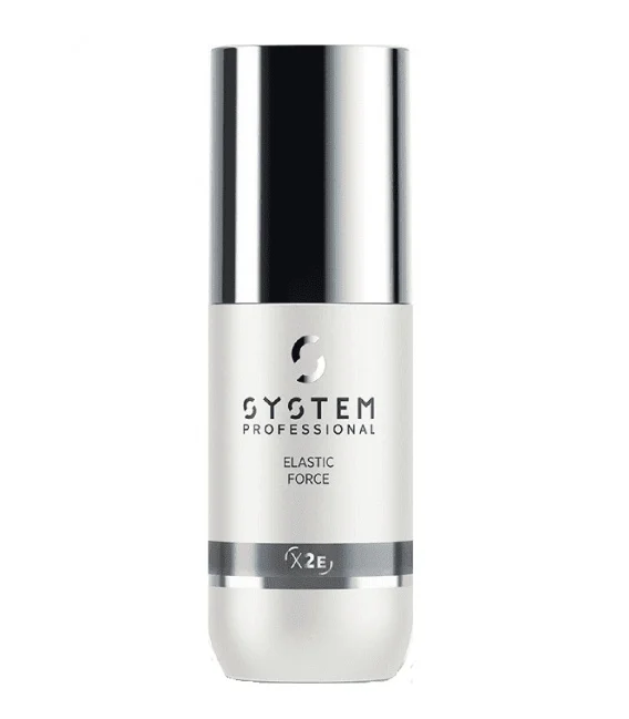 System Professional Elastic Force 125ml