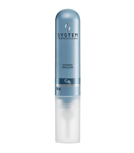 System Professional Hydrate Emulsion 50ml