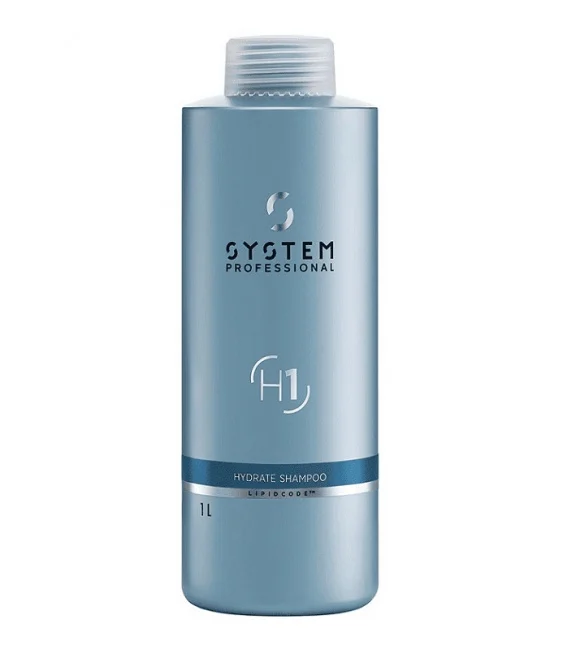 System Professional Hydrate Shampoo 1000 ml