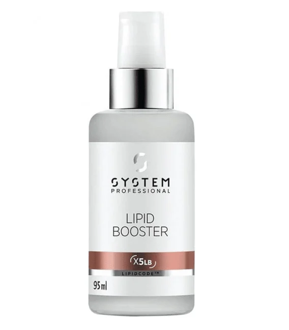 System Professional Lipid Booster 95ml