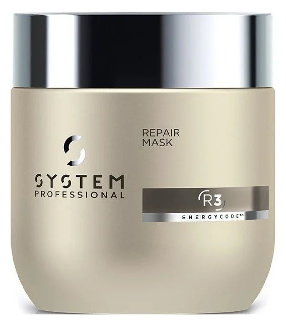 System Professional Mask Repair 200 ml