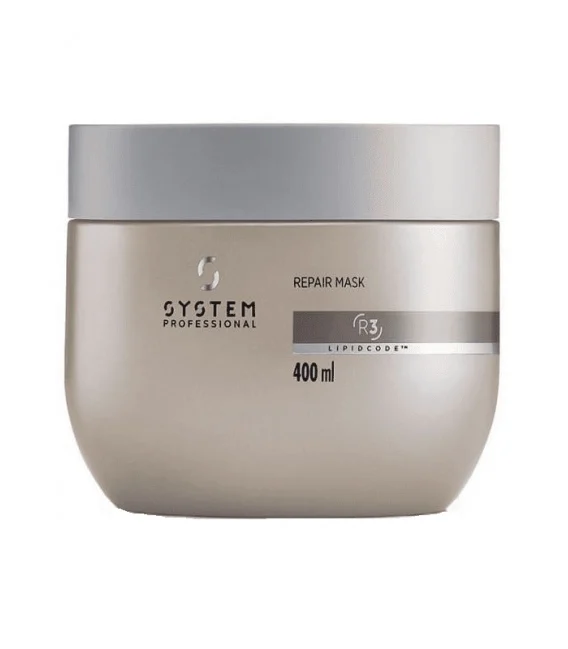 System Professional Mask Repair 400 ml