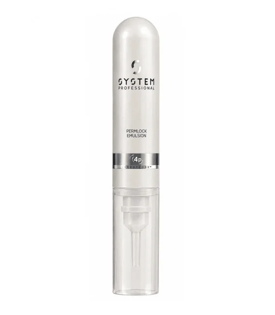 System Professional Permlock Emulsion 50ml