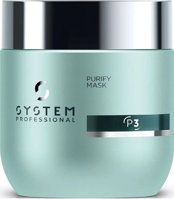 System Professional Purify Mask 200 ml