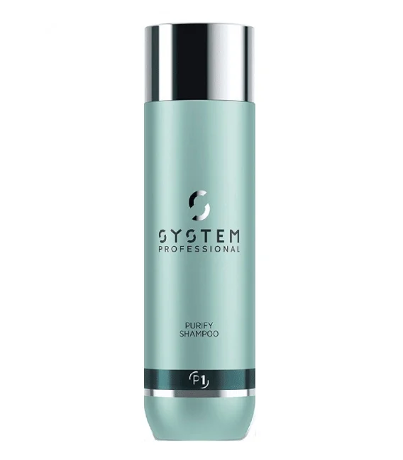 System Professional Purify Shampoo 250 ml