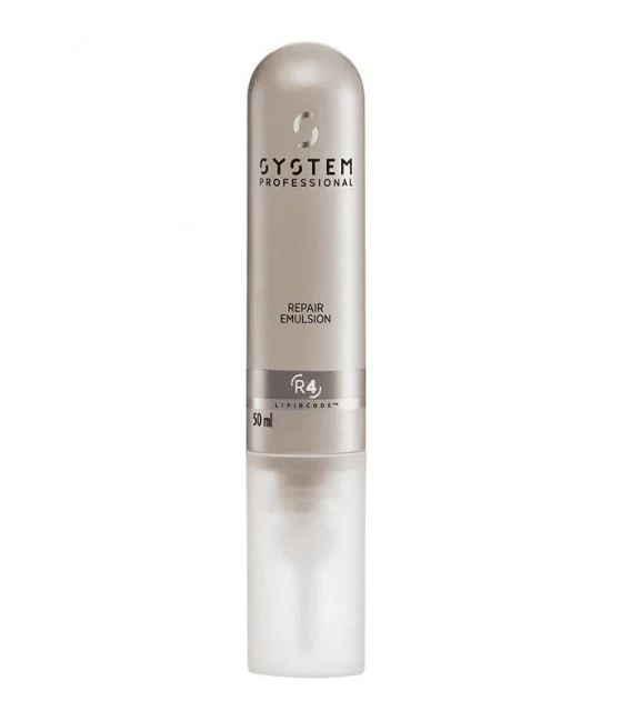System Professional Repair Emulsión 50ml