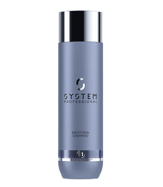 System Professional Smoothen Shampoo 250 ml