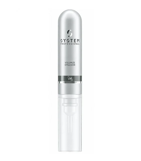 System Professional Volumize Emulsion 50ml