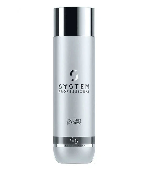 System Professional Volumize Shampoo 250 ml