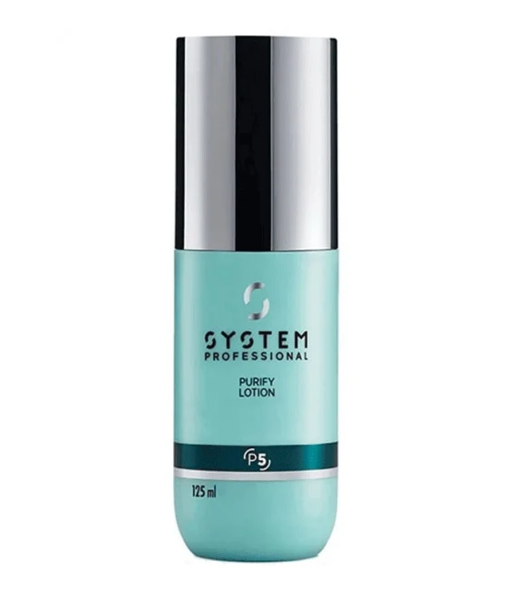 System Purify Lotion 125 ml