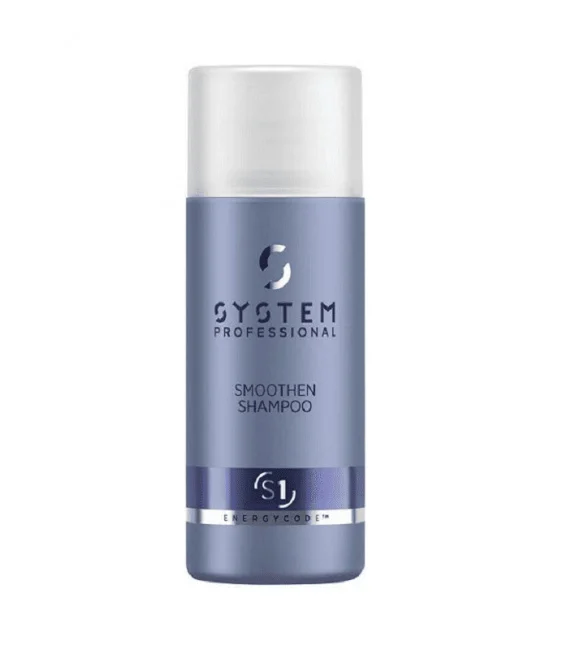 System Smoothen Shampoo 50 ml
