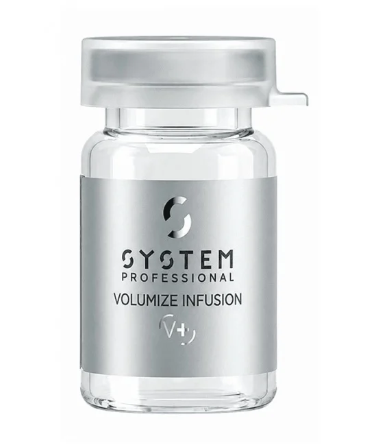 System Volumize Infusion 5ml