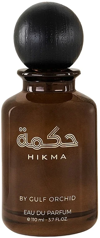 Gulf Orchid Hikma