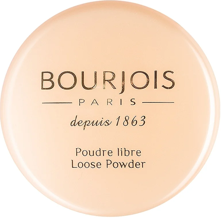 Bourjois Poudre Libre